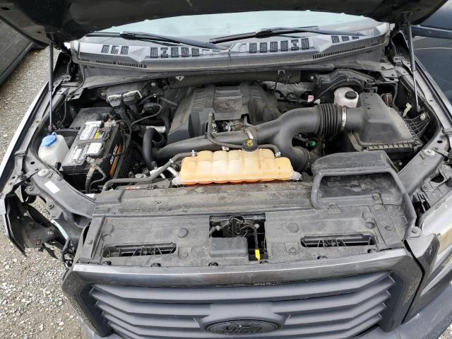 Photo 11 from auction – 2015 FORD F150 SUPER with VIN 1FTEW1EP8FFB83749