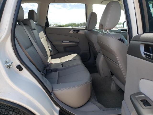 Photo 11 from auction – 2009 SUBARU FORESTER 2 with VIN JF2SH64629H770977