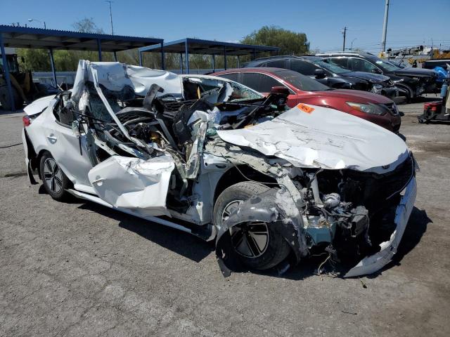 Photo 4 from auction – 2013 KIA OPTIMA HYB with VIN KNAGM4AD6D5058650