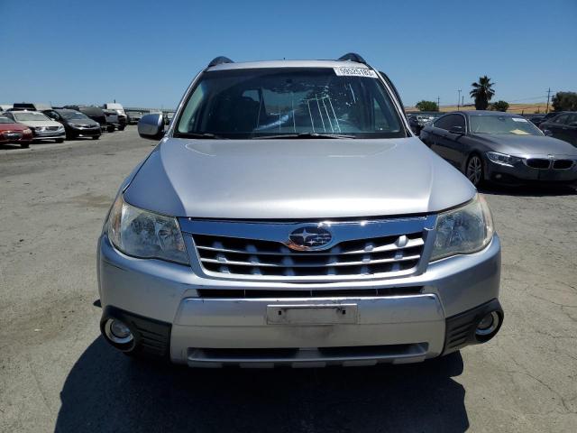 Photo 5 from auction – 2012 SUBARU FORESTER L with VIN JF2SHAFC4CH435250