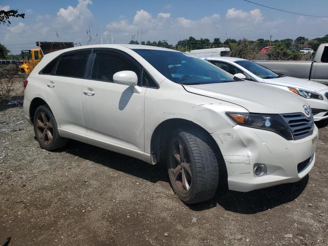 Photo 4 from auction – 2012 TOYOTA VENZA LE with VIN 4T3ZK3BB6CU052072