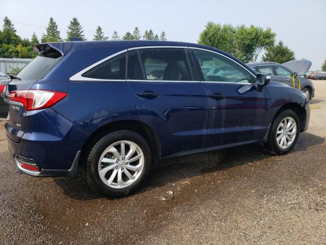 Photo 3 from auction – 2018 ACURA RDX TECHNO with VIN 5J8TB4H58JL800321