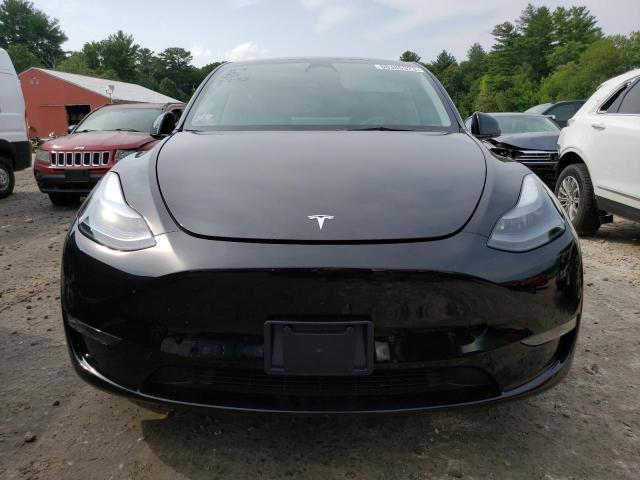 Photo 5 from auction – 2023 TESLA MODEL Y with VIN 7SAYGDEE6PF769725