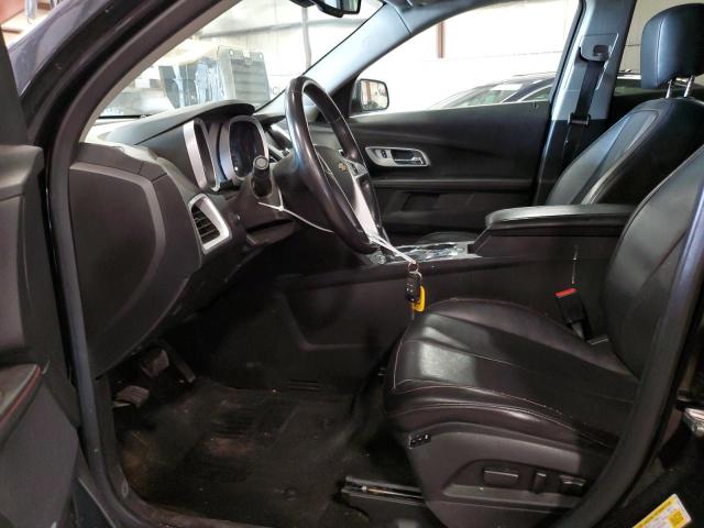 Photo 7 from auction – 2013 CHEVROLET EQUINOX LT with VIN 2GNALFEK4D6177910
