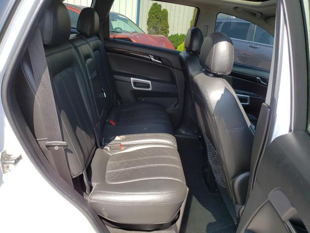 Photo 10 from auction – 2014 CHEVROLET CAPTIVA LT with VIN 3GNAL3EK7ES511123