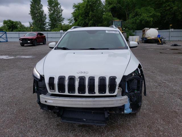 Photo 5 from auction – 2015 JEEP CHEROKEE L with VIN 1C4PJMCB7FW754390