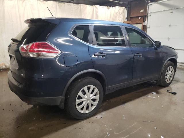 Photo 3 from auction – 2016 NISSAN ROGUE S with VIN KNMAT2MV4GP663201
