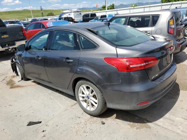 Photo 2 from auction – 2015 FORD FOCUS SE with VIN 1FADP3F22FL220342