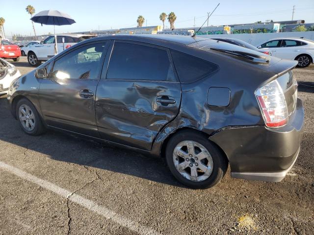 Photo 2 from auction – 2009 TOYOTA PRIUS with VIN JTDKB20U493468116