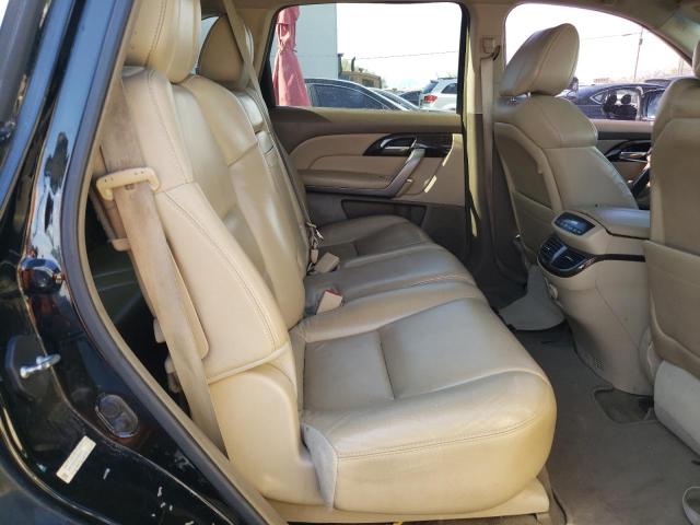 صورة رقم 11 من المزاد - 2012 ACURA MDX TECHNO مع VIN 2HNYD2H38CH528767