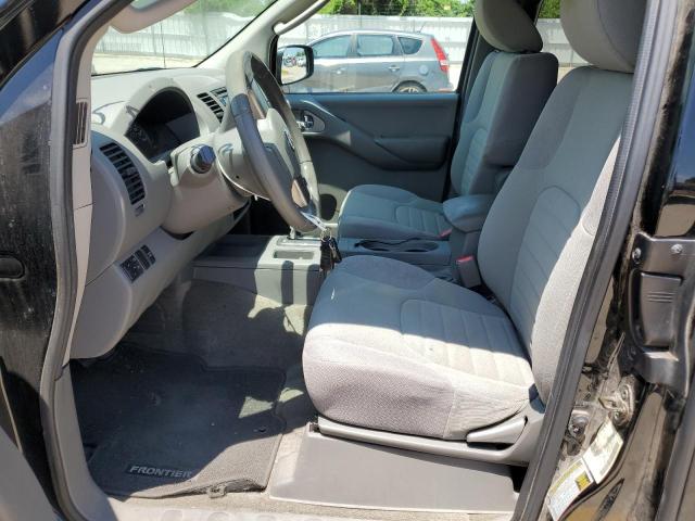 Photo 7 from auction – 2010 NISSAN FRONTIER K with VIN 1N6BD0CT8AC413218