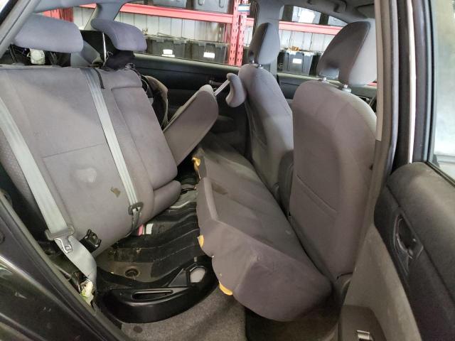 Photo 10 from auction – 2008 TOYOTA PRIUS with VIN JTDKB20U583320734