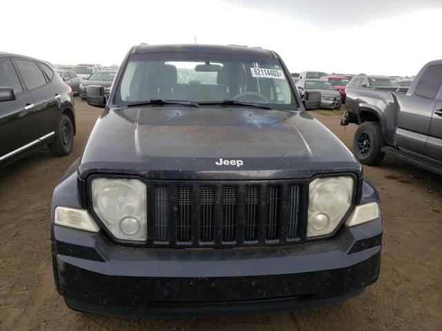 Photo 5 from auction – 2011 JEEP LIBERTY with VIN 1J4PN2GK5BW510678