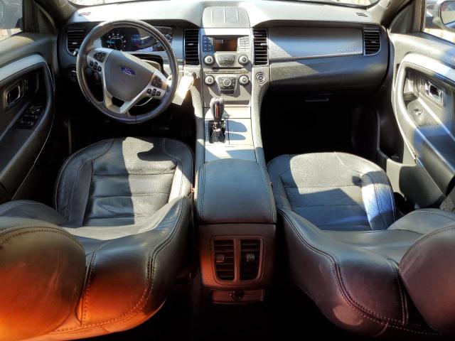 Photo 8 from auction – 2014 FORD TAURUS SEL with VIN 1FAHP2E89EG179135