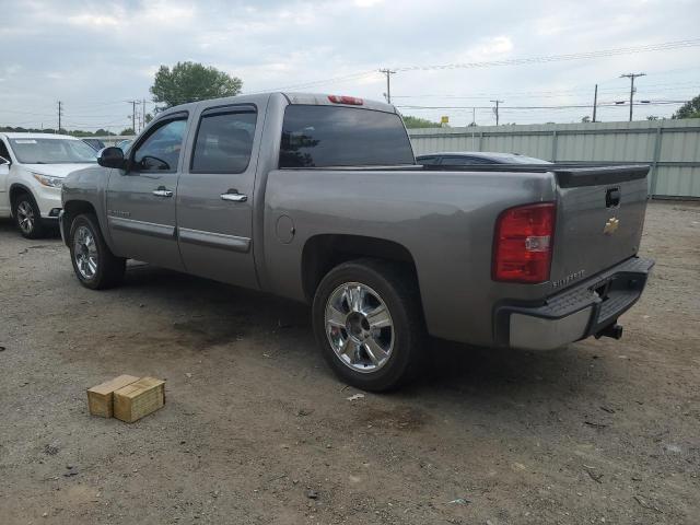 Photo 2 from auction – 2012 CHEVROLET SILVERADO with VIN 3GCPCSE04CG259925