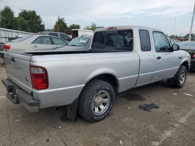 Photo 3 from auction – 2002 FORD RANGER SUP with VIN 1FTYR14U82PA88513