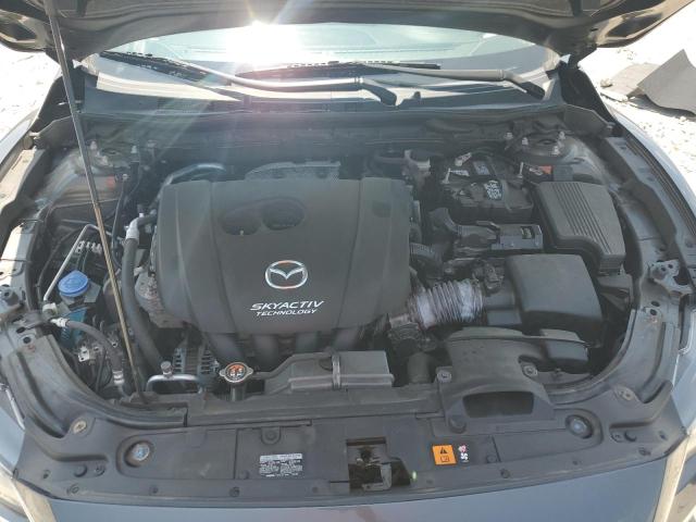 Photo 11 from auction – 2017 MAZDA 6 TOURING with VIN JM1GL1V53H1127685