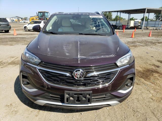 Photo 5 from auction – 2021 BUICK ENCORE GX with VIN KL4MMDSLXMB148262