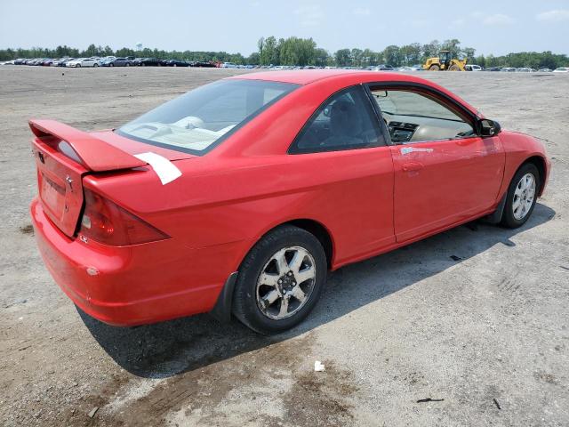 Zdjęcie 3 z aukcji – 2002 HONDA CIVIC LX z VIN 1HGEM21552L024166