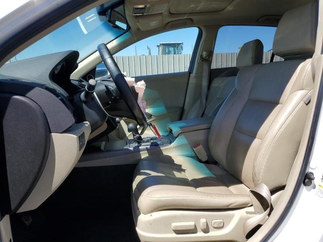 Photo 7 from auction – 2015 ACURA RDX TECHNO with VIN 5J8TB3H53FL017697