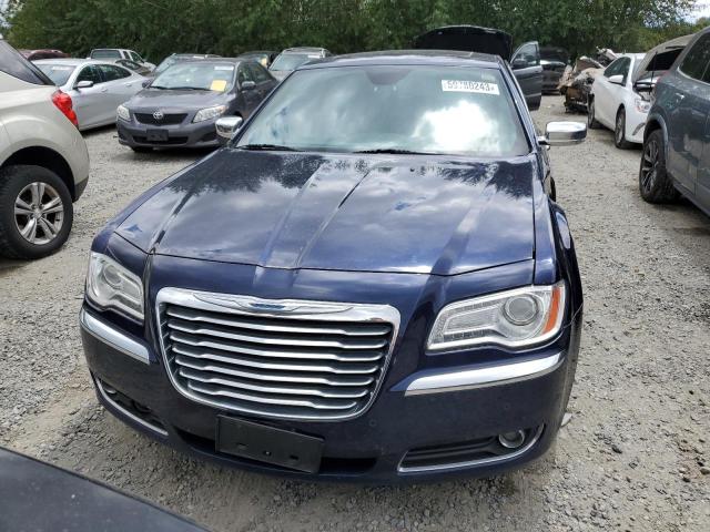 Photo 5 from auction – 2014 CHRYSLER 300C with VIN 2C3CCAEG7EH340284