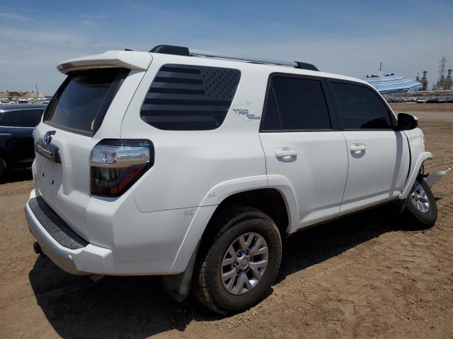 Photo 3 from auction – 2017 TOYOTA 4RUNNER SR with VIN JTEBU5JR6H5439754