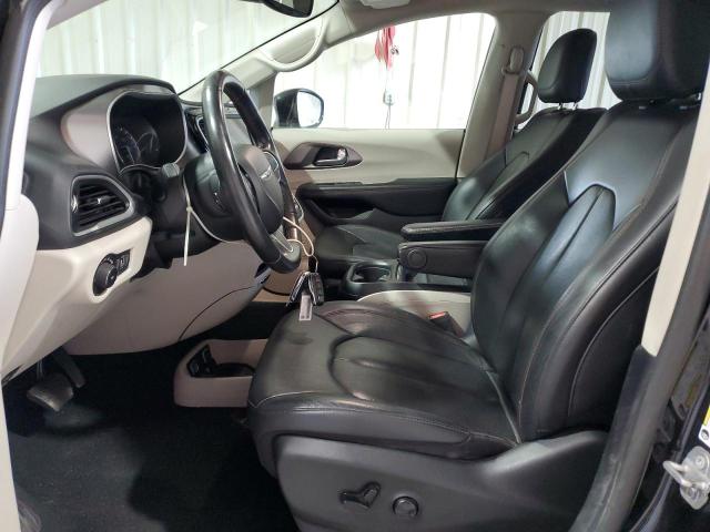 Photo 7 from auction – 2020 CHRYSLER PACIFICA T with VIN 2C4RC1BG6LR280435