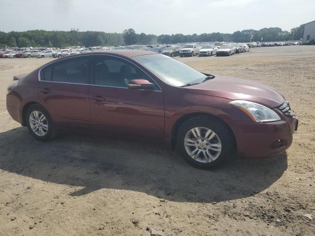 Photo 4 from auction – 2012 NISSAN ALTIMA BAS with VIN 1N4AL2AP0CC177465