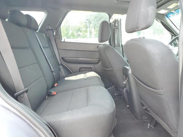 Photo 11 from auction – 2008 FORD ESCAPE XLT with VIN 1FMCU93128KD41342