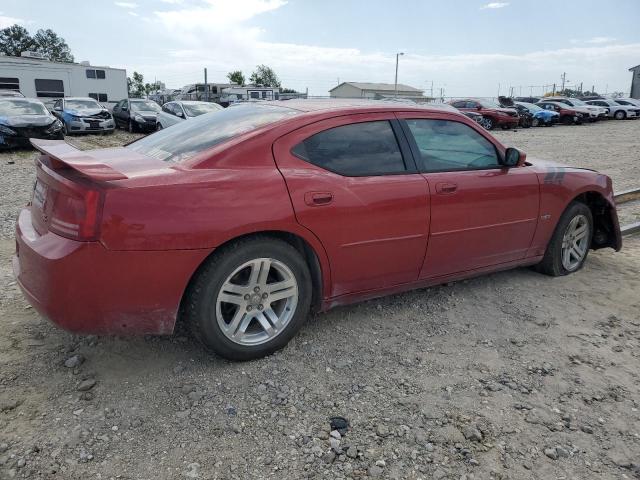 Photo 3 from auction – 2007 DODGE CHARGER R/ with VIN 2B3KA53HX7H617157
