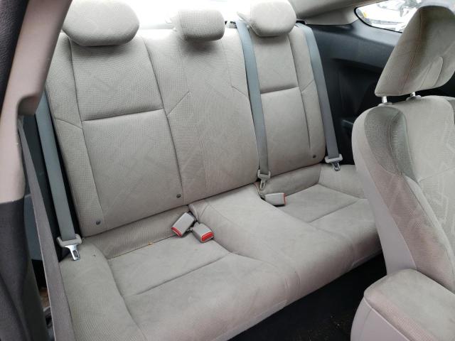 Photo 10 from auction – 2012 HONDA CIVIC LX with VIN 2HGFG3B53CH524437