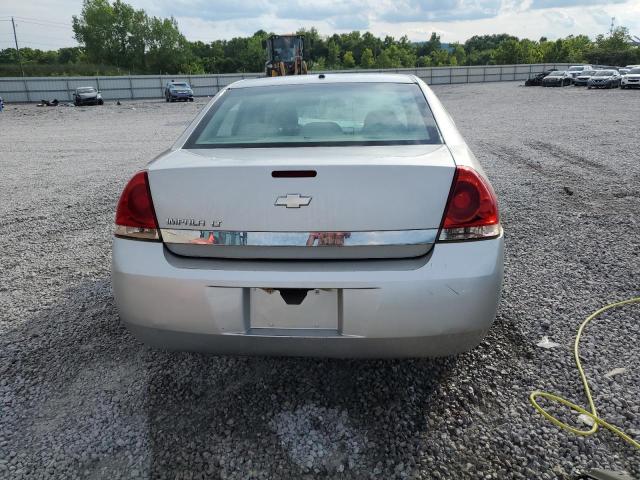 Photo 6 from auction – 2006 CHEVROLET IMPALA LT with VIN 2G1WT58K569180328