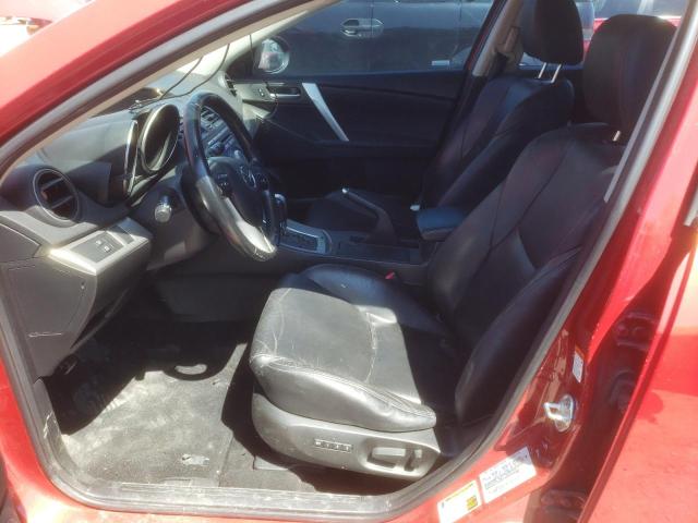 Photo 7 from auction – 2010 MAZDA 3 S with VIN JM1BL1H63A1106372