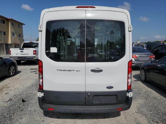 Photo 6 from auction – 2015 FORD TRANSIT T- with VIN 1FMZK1CM3FKB33169