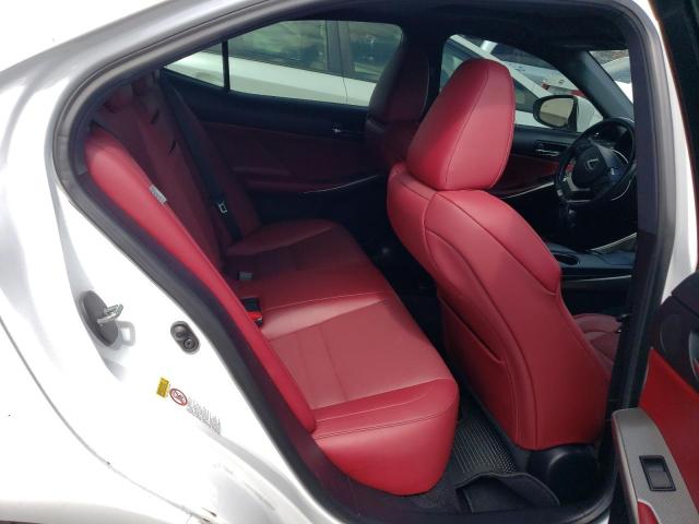 Photo 10 from auction – 2014 LEXUS IS 350 with VIN JTHBE1D24E5011748