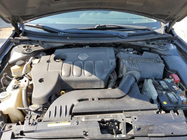 Photo 11 from auction – 2010 NISSAN ALTIMA BAS with VIN 1N4AL2AP3AN496148