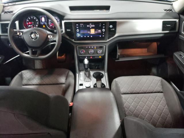 Photo 8 from auction – 2018 VOLKSWAGEN ATLAS with VIN 1V2HR2CA8JC507896