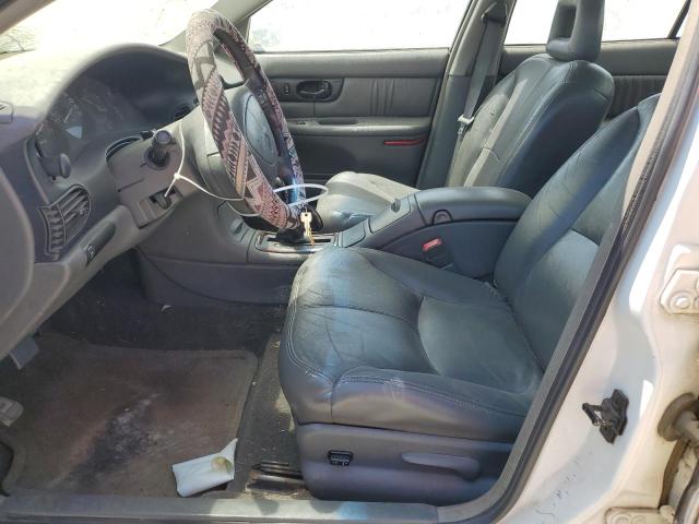 Photo 7 from auction – 2003 BUICK REGAL LS with VIN 2G4WB52K131291483