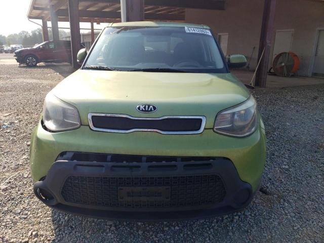 Photo 5 from auction – 2015 KIA SOUL with VIN KNDJN2A21F7779913