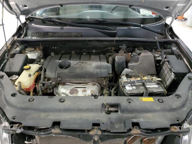 Photo 11 from auction – 2011 TOYOTA RAV4 with VIN 2T3BF4DV6BW156336