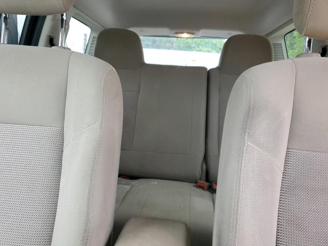 Photo 10 from auction – 2016 JEEP PATRIOT SP with VIN 1C4NJRBB6GD672380
