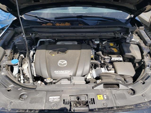 Photo 12 from auction – 2019 MAZDA CX-5 TOURI with VIN JM3KFBCM0K1537750