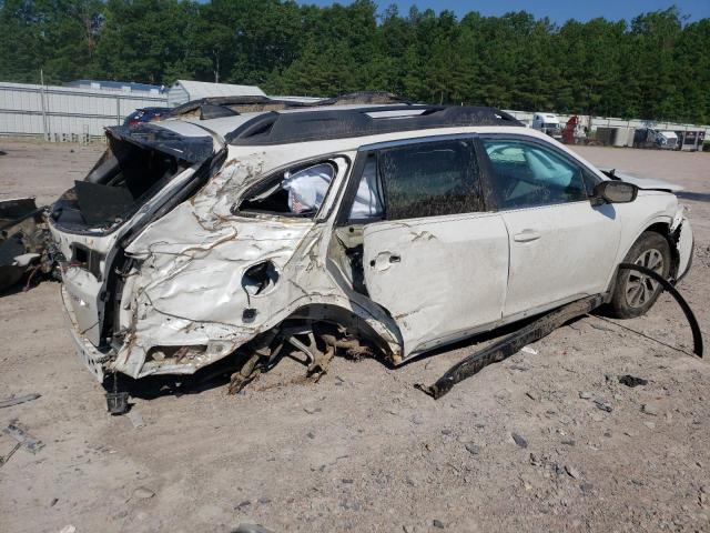 Photo 3 from auction – 2020 SUBARU OUTBACK PR with VIN 4S4BTAEC5L3205093