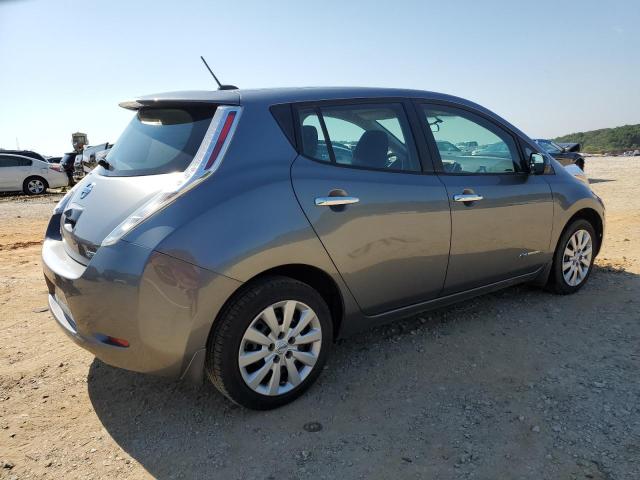 Photo 3 from auction – 2015 NISSAN LEAF S with VIN 1N4AZ0CP8FC331957