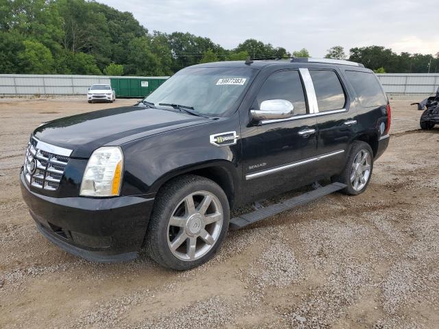 CADILLAC ESCALADE H 2011 z numerem VIN 1GYS4EEJ5BR122910 - Zdjęcie z aukcji