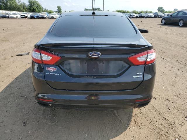 Photo 6 from auction – 2016 FORD FUSION SE with VIN 3FA6P0T99GR175928