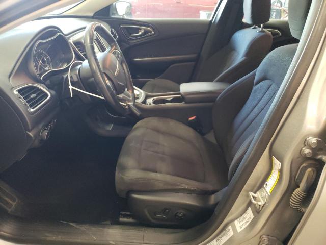 Photo 7 from auction – 2016 CHRYSLER 200 LIMITE with VIN 1C3CCCAB0GN106875