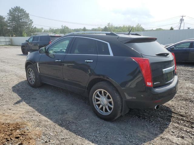 Photo 2 from auction – 2012 CADILLAC SRX LUXURY with VIN 3GYFNDE36CS514013