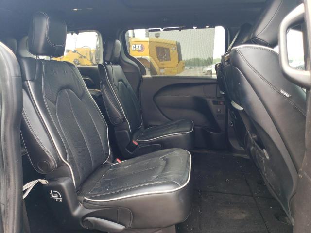 Photo 11 from auction – 2019 CHRYSLER PACIFICA L with VIN 2C4RC1GG8KR523055