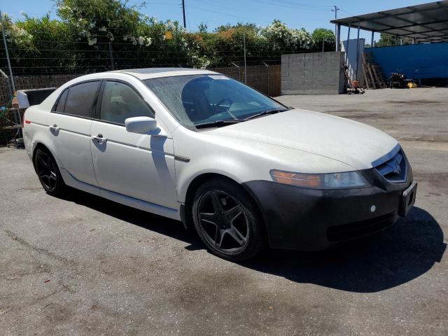 Photo 4 from auction – 2006 ACURA 3.2TL with VIN 19UUA66236A009936